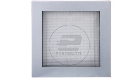 Oprawa nasufitowa LED FINESTRA 19W 3000K MPRM IP20 407/407mm PX0906283