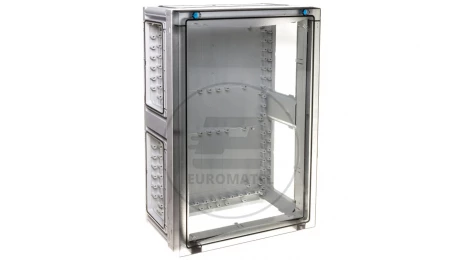 Obudowa pusta 546x366x186mm IP66 Enystar FP 0401 68000261