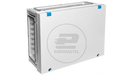 Obudowa pusta 276x366x186mm IP66 Enystar FP 0231 68000227
