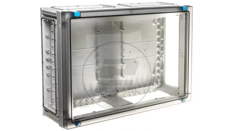Obudowa pusta Enystar 366x546x186mm IP66 FP 0411 68000208