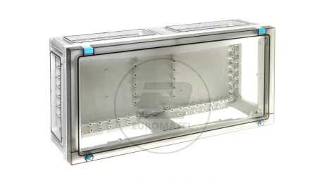 Obudowa pusta 276x546x186mm IP66 Enystar FP 0311 68000207