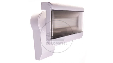 Projektor LED Premium City SH 8005 IP44 40W 3700lm biały 1179290320