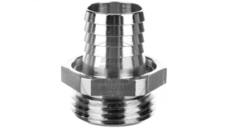 Złączka do węża osłonowego M20 SILVYN SSV-M20x1,5/1 52002841