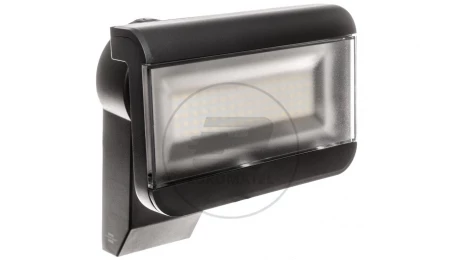 Projektor LED Premium City SH 8005 IP44 40W 3700lm antracytowy 1179290310
