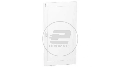 Drzwi pełne 6x24 moduły IP40 PRA16624