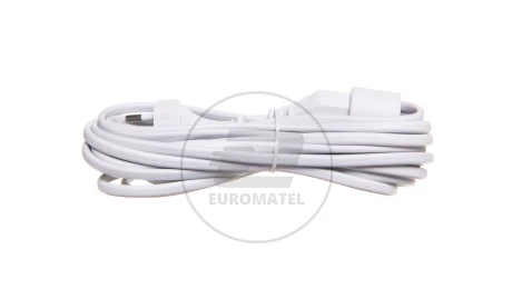 Złączka 2-przewodowa 2,5mm2 szara 870-911 /100szt./