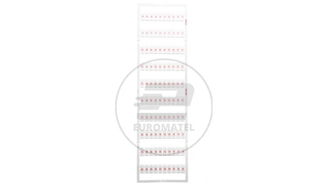 Oznaczniki WMB 20x 160 170-200 793-556 /5szt./