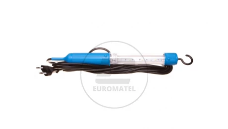 Oprawa przenośna warsztatowa ELECTRONIC LED 2W 230V IIkl. IP20 271038