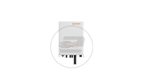 Inwerter sieciowy 3-fazowy LT-15K F1 LEDV 4058075835269