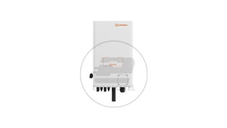 Inwerter sieciowy 3-fazowy LT-36K F1 LEDV 4099854138676