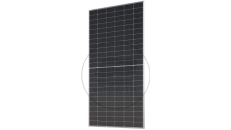 Moduł fotowoltaiczny bifacjalny 550Wp M550P72LB-SF-F3-1,4M LEDV srebrna rama 4099854173363