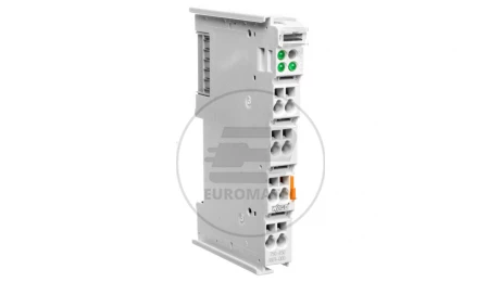 Moduł interfejsu RS-232 C 750-650/003-000