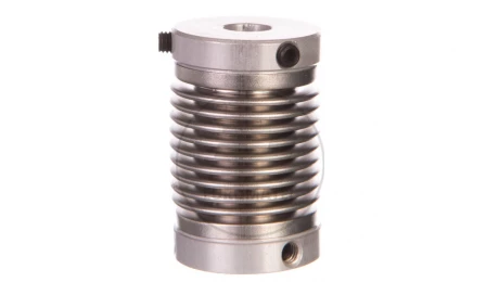 Sprzęgło 6/6 mm 8.0000.1102.0606