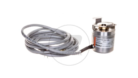 Enkoder inkrementalny otwór 8mm push-pull 10-30VDC przewód 2m 1000 imp/obr 8.KIH40.5442.1000
