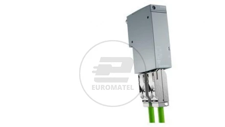 Adapter Bus Profinet SIMATIC ET 200SP 2xRJ45 6ES7193-6AR00-0AA0