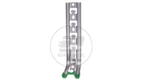 Wspornik fajkowy 270x115mm stal cynkowana WFLS200 900620