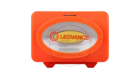 Latarka LED bateryjna czołowa HEADL BTRY COMP 3W 100lm 3xAAA IP22 4099854175749