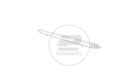 Oprawa hermetyczna LED 48W 5200lm 6500K IP65 1200mm 23086
