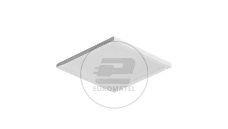 Panel LED INT SF 600 V 35W 3675lm 4000K UGR19 595x595x34 (zintegrowany zasilacz, montaż nasufitowy) 5 LAT GWAR. 4099854188435