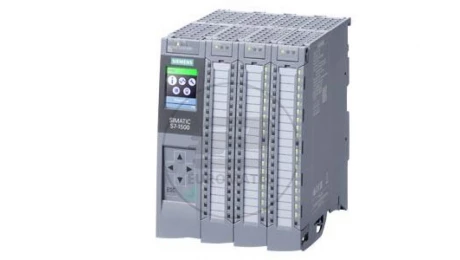 Jednostka centralna SIMATIC S7-1500 compact CPU CPU 1512C-1 PN 6ES7512-1CM03-0AB0
