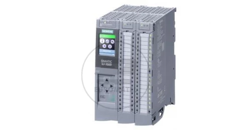 Jednostka centralna SIMATIC S7-1500 compact CPU CPU 1511C-1 PN 6ES7511-1CL03-0AB0
