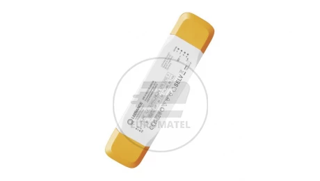 Zasilacz LED 24V 60W DR-V-60/220-240/24 10X1 LEDV 4058075754959