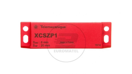Wyłącznik krańcowy bezpieczeństwa magnes kodowany do łącznika kodowanego PREVENTA XCSZP1