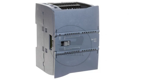 Moduł wejść analogowych 8we SIMATIC S7-1200 SM 1231 RTD 6ES7231-5PF32-0XB0