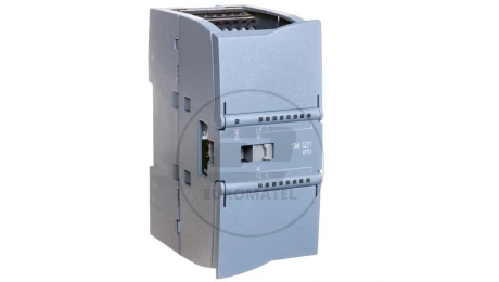 Moduł wejść analogowych 4we SIMATIC S7-1200 SM 1231 RTD 6ES7231-5PD32-0XB0