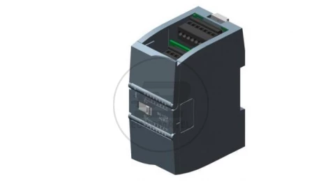 Moduł wejść / wyjść binarnych SIMATIC S7-1200 SM 1223 8DI 8DQ relay 6ES7223-1QH32-0XB0