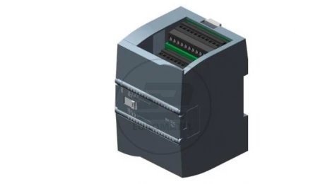 Moduł wyjść binarnych SIMATIC S7-1200 SM 1222 8DQ relay 2A 6ES7222-1XF32-0XB0