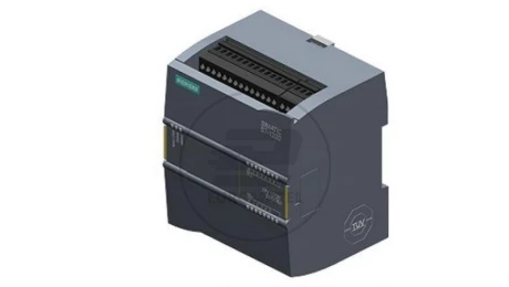 SIMATIC S7-1200FCPU Moduł 14 wej i 10 wyj binarnych 24V DC 6ES7214-1AF40-0XB0
