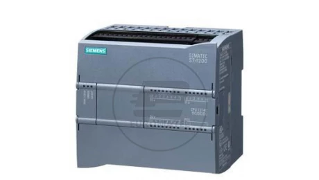 Sterownik SIMATIC S7-1200 PLC CPU 1214C DC/DC/DC 6ES7214-1AG40-0XB0