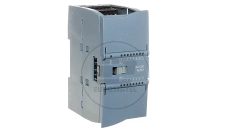 Moduł wejść/wyjść cyfrowych 8we 8wy SIMATIC S7-1200 SM 1223 6ES7223-1QH32-0XB0