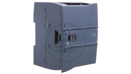 Moduł wejść cyfrowych 8wy SIMATIC S7-1200 SM 1222 6ES7222-1XF32-0XB0