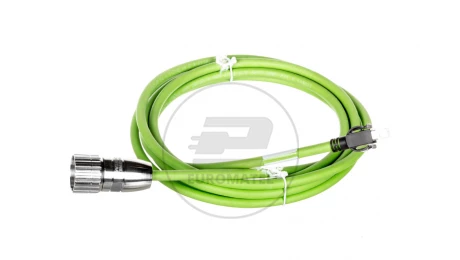 Przewód 3x(2x0,14mm2)+(2x0,34mm2) 3m SinCos LXM32 RJ45/M23 VW3M8102R30
