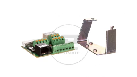 Karta komunikacyjna Profibus DP 12 Mbps ATV312 VW3A31207