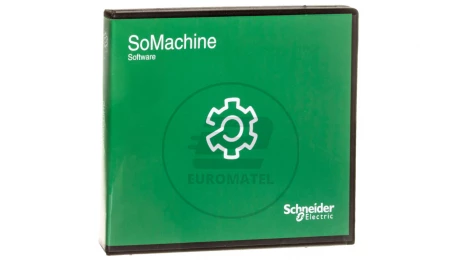 Program SoMachine ver. 3.1 MSDCHNSFNV31
