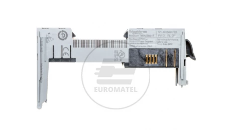 Moduł zasilania wejść/wyjść 24V DC TM5ACBM01R