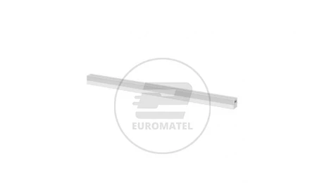 Oprawa liniowa LED 40W 4300lm 4000K IP20 1200mm IK08 Biała 3 Lata Gwarancji 10138