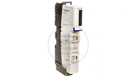 Moduł rozdziału zasilania 24V DC STBPDT3100K