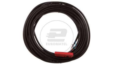 Wyłącznik krańcowy bezpieczeństwa 1Z 1Z LED kabel 10m XCSDMC79110