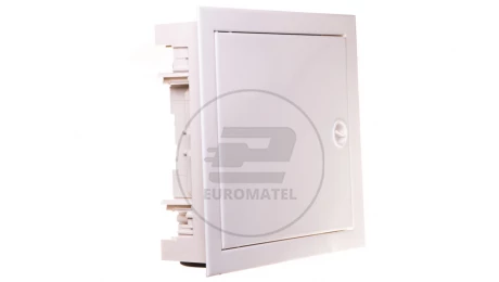 Rozdzielnica modułowa 1x12 KLV-12HWS-SF 178823