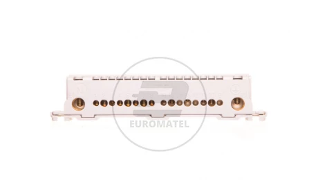 Listwa z zaciskami N/PE-8-IKA 174171