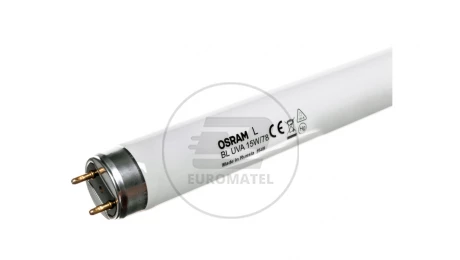Świetlówka G13 15W L BL UVA 15W/78 4008321880482