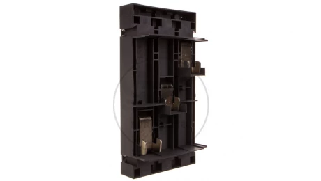 Adapter do szyny - 3p - 60mm NSX400/630 - wyposażenie wyłącznika LV432623