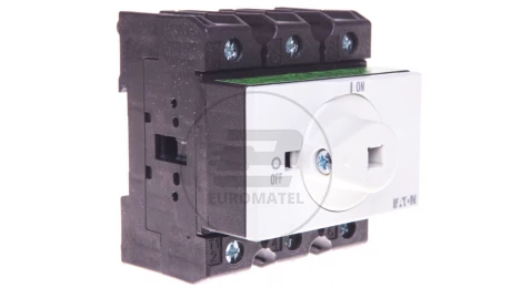 Rozłącznik izolacyjny 3P 100A do wbudowania P3-100/XM 172837