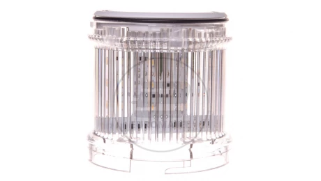 Moduł światła ciągłego przezroczysty LED 24V AC/DC SL7-L24-W 171464