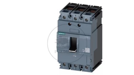 Wyłącznik mocy 3P 125A Icu=55kA 415V AC wyzwalacz TM210 LI przyłącza ramowe 3VA1112-5ED36-0AA0