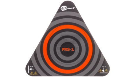 Sonda do pomiaru rezystancji podłóg i ścian PRS-1 WASONPRS1PL